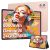 SUAAT 2026 Tablet 11 Pulgadas 24 GB RAM + 256 GB ROM (Ampliable a 512GB), Android 14 Octa-Core, 1280 * 800 HD, WiFi 5G, Bluetooth 5.0, 8000mAh, 13MP+5MP, Tablet con + Funda, Oro