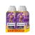 ¡GRAN PRECIO! Mimosín Origins Suavizante Concentrado Violeta Campestre, 8 x 50 lavados​