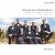 Minutes from Centuries. Œuvres vocales. Ensemble Octavians.