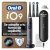 CHOLLO: Oral-B iO 9 Cepillo de Dientes Eléctrico con 3 Cabezales, Negro en promoción