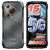 Blackview BL7000 AI 5G Movil Irrompible Android 15-24GB+256GB (TF 2TB), 6.78″ 2K 120Hz Smartphone, 50MP+32MP, Visión Nocturna 20MP, 5G Dual SIM/NFC/GPS/OTG/Face ID/Dimensity 6300 Movil Resistente