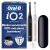 PROMOCIÓN: Oral-B iO 2 Cepillos de Dientes Eléctricos, Negro y Rosa, Pack de 2 rebajado hoy