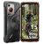 OSCAL Marine 1 Movil Irrompible Android 15, 12GB +128GB/2TB TF Teléfono Móvil Resistente 2025, 6.56» HD+ 90Hz Movil Rugerizado, Cámara AI, 13,5 mm Ligero IP68/IP69K/3 Slot/NFC/Face ID/OTG/GPS