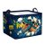 Clastyle Cestos Almacenaje Infantil 3D Dinosaurio Cesta Ropa Sucia Plegable para Habitación Infantil Dormitorio Cajas de Almacenaje Juguetes para Chico, Rugiente, 40 * 30 * 30 cm