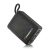 ¡GRAN PRECIO! NGS Roller Furia1 Black-Altavoz portátil Compatible con tecnología