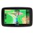 TomTom VIA 53, GPS Navegación con pantalla táctil de 5 pulgadas, mapa de 48 países, planifica rutas inteligentes que te ayudan a escapar del tráfico en tiempo real, color negro