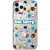 ERT GROUP Funda para teléfono móvil Apple iPhone 11 Pro Original y con Licencia Oficial de Disney con diseño Disney Villains 005, con Efecto desbordante de Purpurina