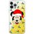 Funda para teléfono móvil de ERT GROUP para Apple iPhone 11 Pro Original y con Licencia Oficial de Disney con diseño Mickey 040, con Efecto desbordante de Purpurina