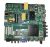 1 Uds TP.HV530.PB801 Placa Base De TV WiFi De Red 4K, Compatible Con Tablero Principal Universal De 42-55 Pulgadas Con Control Remoto