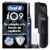 DESCUENTO: Oral-B iO 9 Cepillo de Dientes Eléctrico con 1 Cabezal, Azul Zafiro al mejor precio