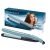 Remington Plancha de Pelo Wet 2 Straight, Cabello Seco y Húmedo, Placas Flotantes Extralargas, Cerámica Avanzada Antiencrespamiento, 10 Temperaturas hasta 230°C, Función Turbo, Digital, S7300