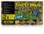 Exo Terra Sustrato Natural Forest Moss – Paquete de 2 Unidades x 7 L – Total: 14 L