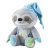 VTech Baby Perezoso Nanas para Dormir, Peluche para bebés +0 Meses, Versión ESP
